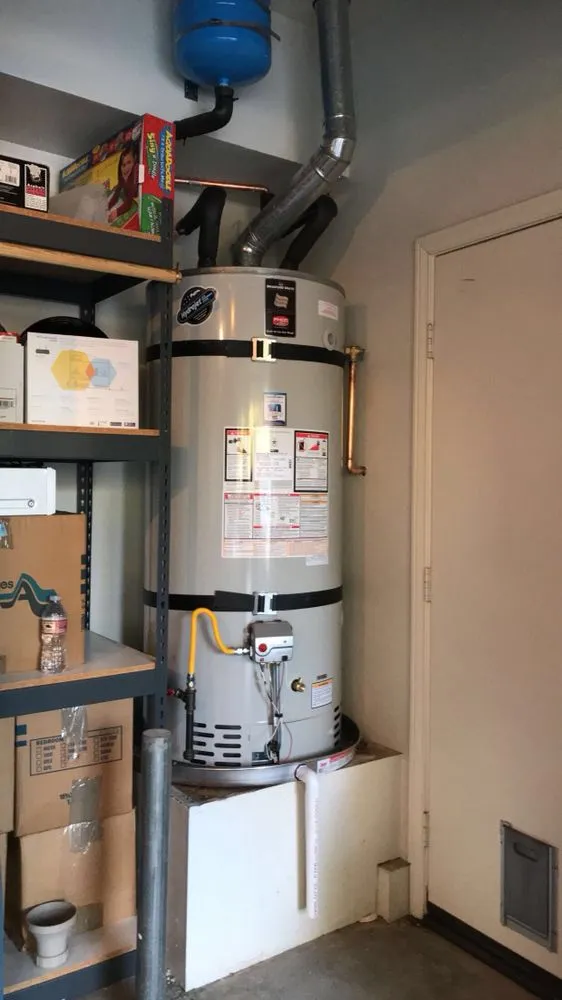 Affordable water heater service service in Chula Vista, CA - Premier Rooter & Plumbing