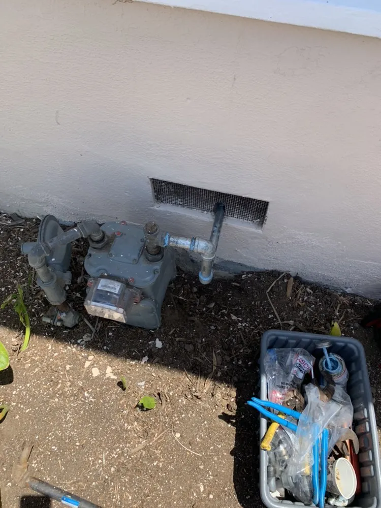 Slide of Premier Rooter & Plumbing