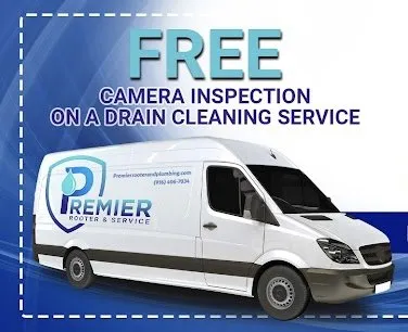 Slide of Premier Rooter and Plumbing