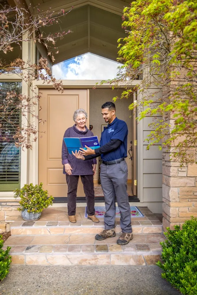 Slide of Premier Rooter and Plumbing