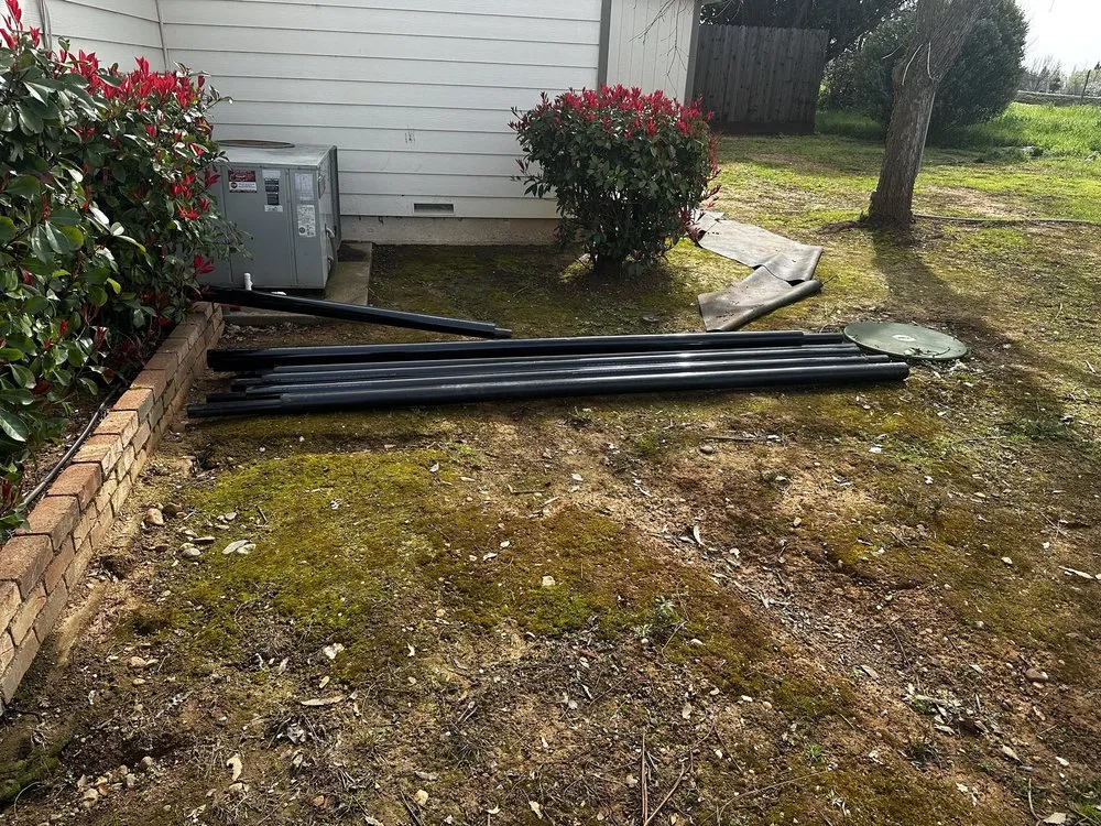 Professional drain cleaning for homes in Sacramento, CA by Premier Rooter and Plumbing