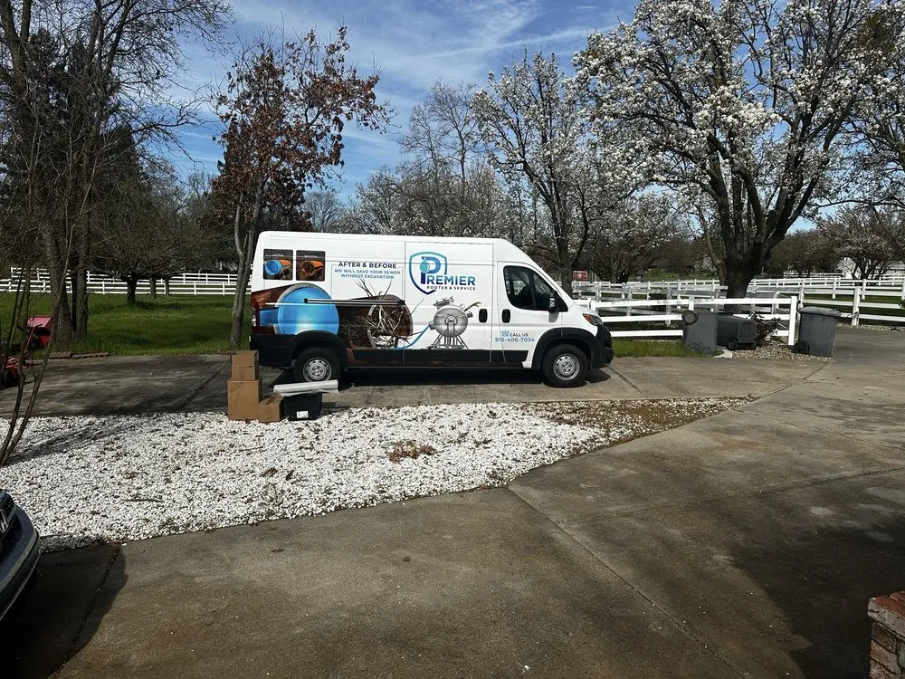 Top-rated plumbing repair in Sacramento, CA by Premier Rooter and Plumbing