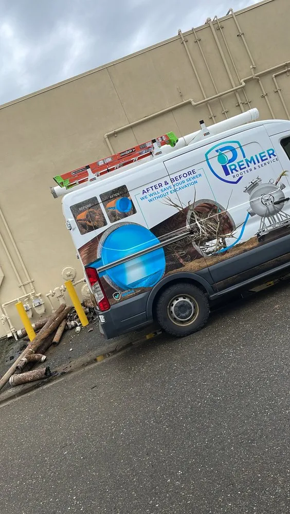 Quality pipe repair service in Sacramento, CA - Premier Rooter and Plumbing
