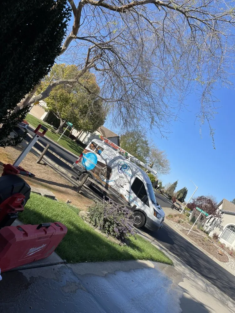 Reliable pipe repair service in Sacramento, CA - Premier Rooter and Plumbing