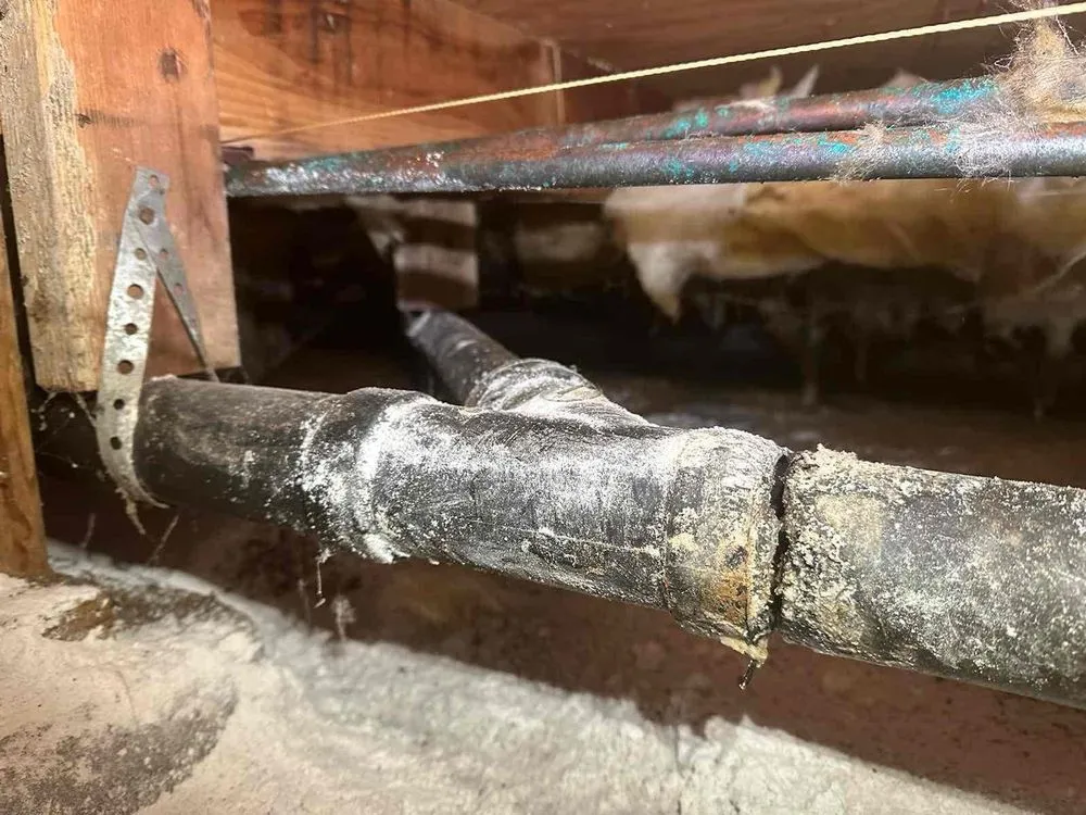 Trusted pipe repair experts serving Sacramento, CA - Premier Rooter and Plumbing
