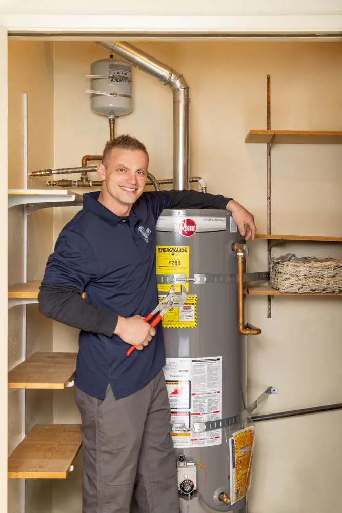 Slide of Premier Rooter and Plumbing