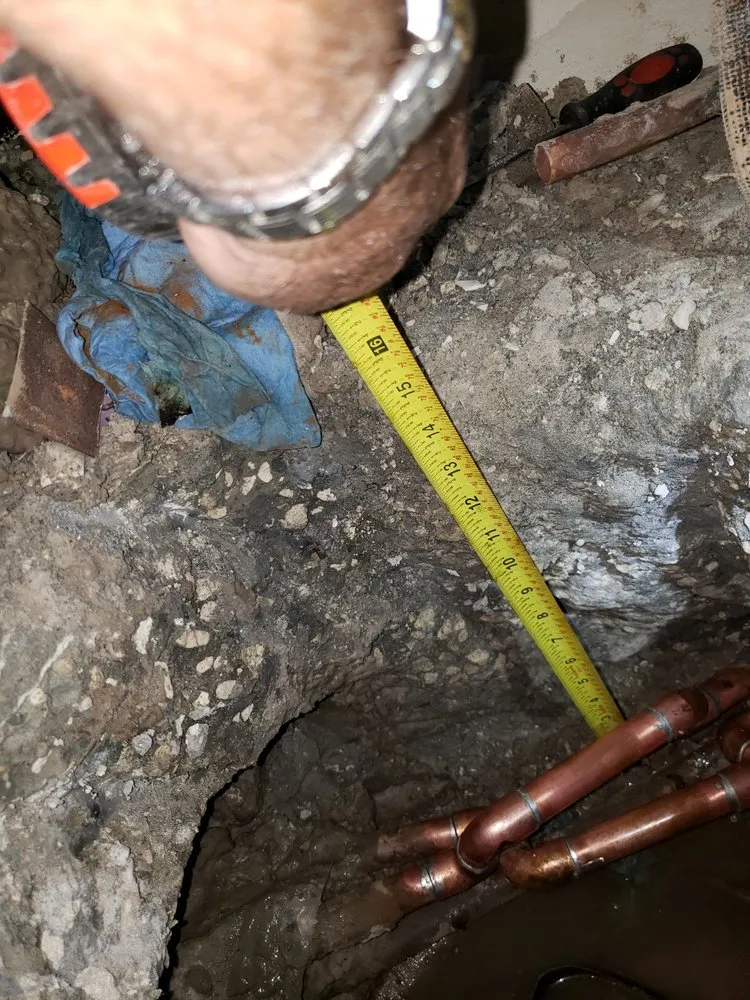 Slide of Premier Rooter Plumbing and Drain Services