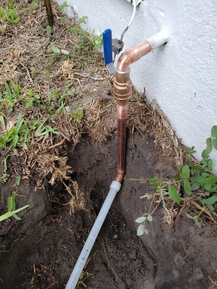 Affordable leak detection in Palm Harbor, FL by Premier Rooter Plumbing and Drain Services