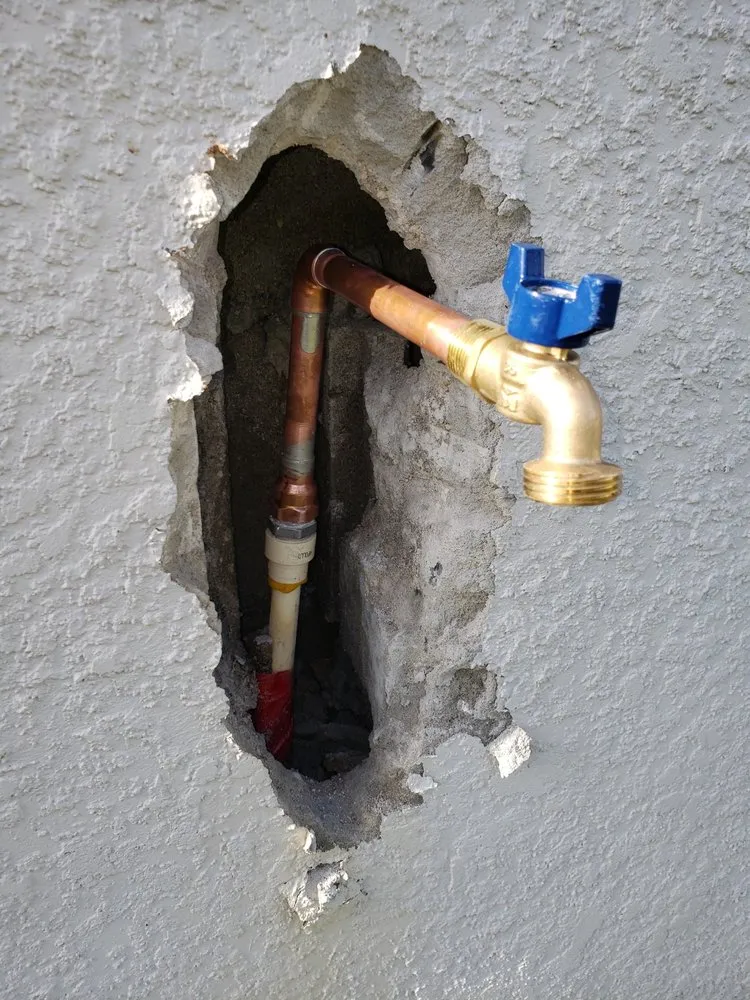Trusted plumbing repair in Palm Harbor, FL by Premier Rooter Plumbing and Drain Services