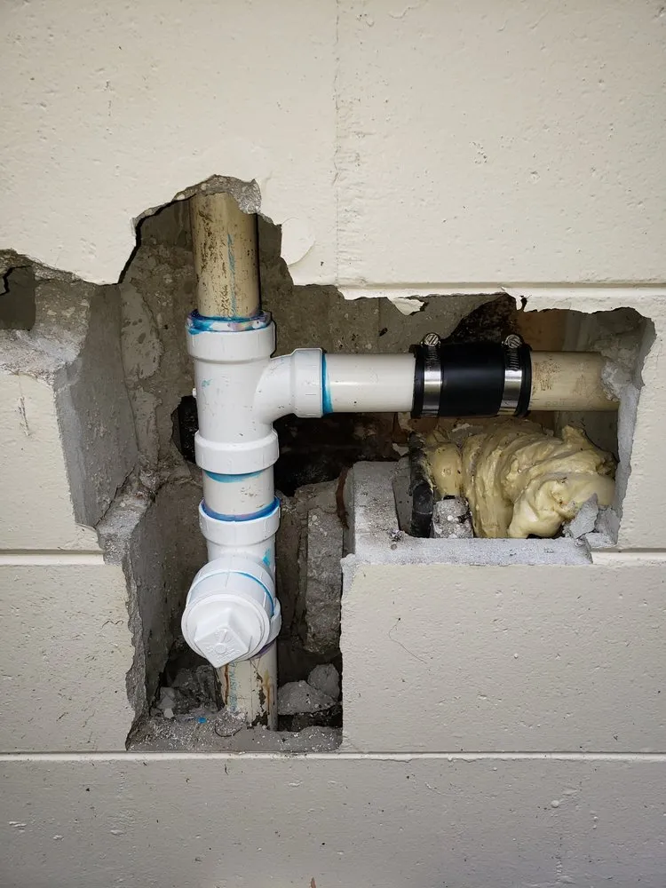 Slide of Premier Rooter Plumbing and Drain Services