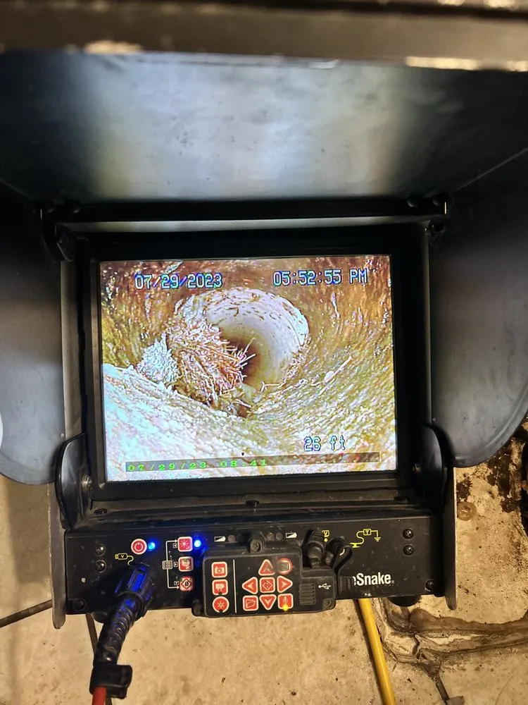 Top-rated plumbing repair in Palm Harbor, FL by Premier Rooter Plumbing and Drain Services