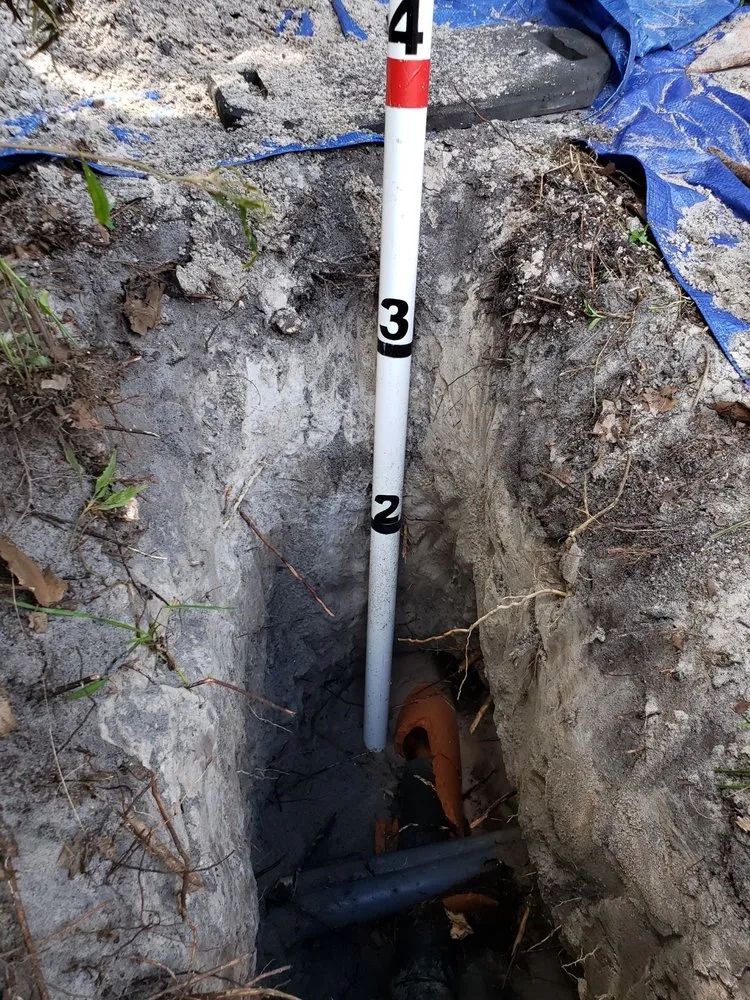 Affordable water heater service experts serving Palm Harbor, FL - Premier Rooter Plumbing and Drain Services