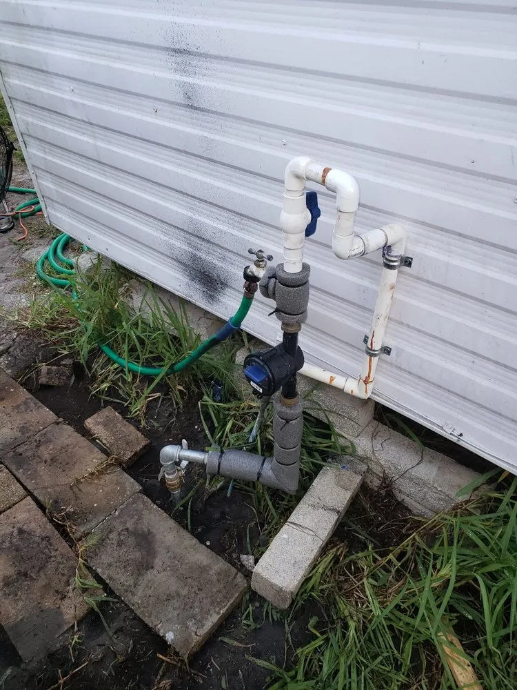 Expert emergency plumbing experts serving Palm Harbor, FL - Premier Rooter Plumbing and Drain Services