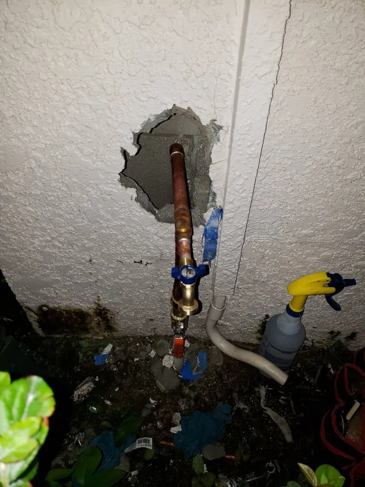 Slide of Premier Rooter Plumbing and Drain Services