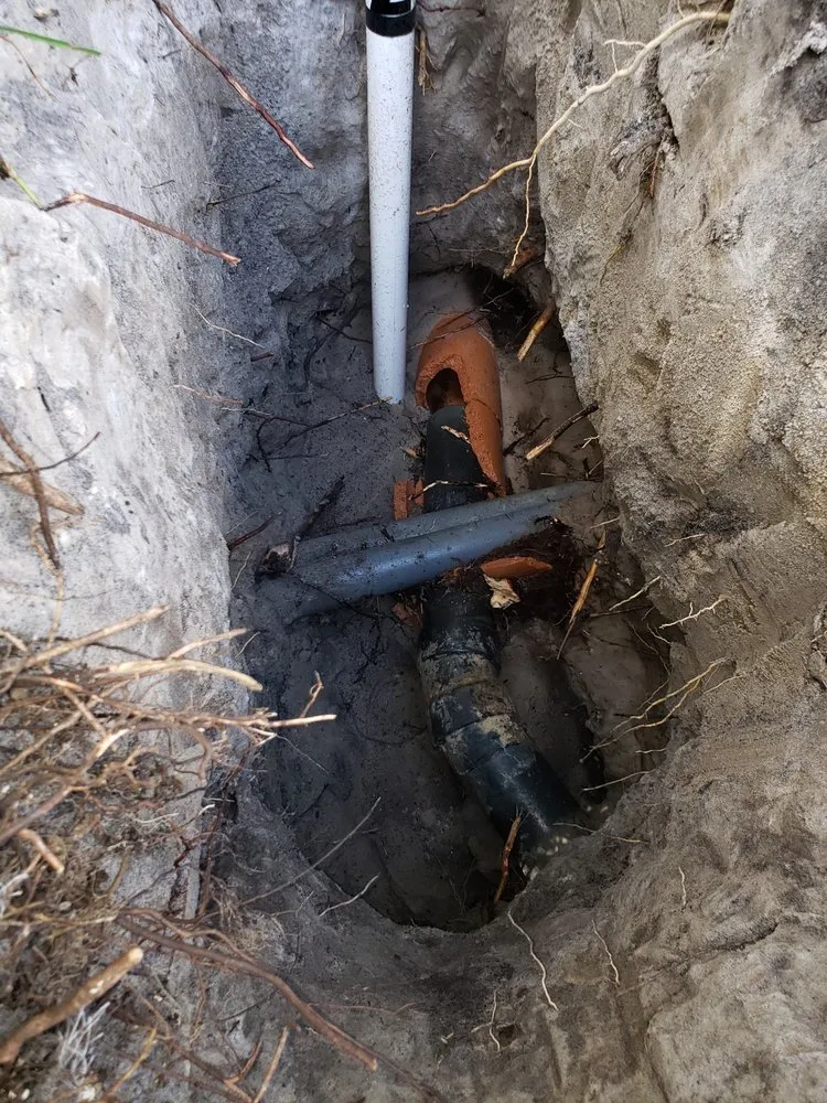 Slide of Premier Rooter Plumbing and Drain Services