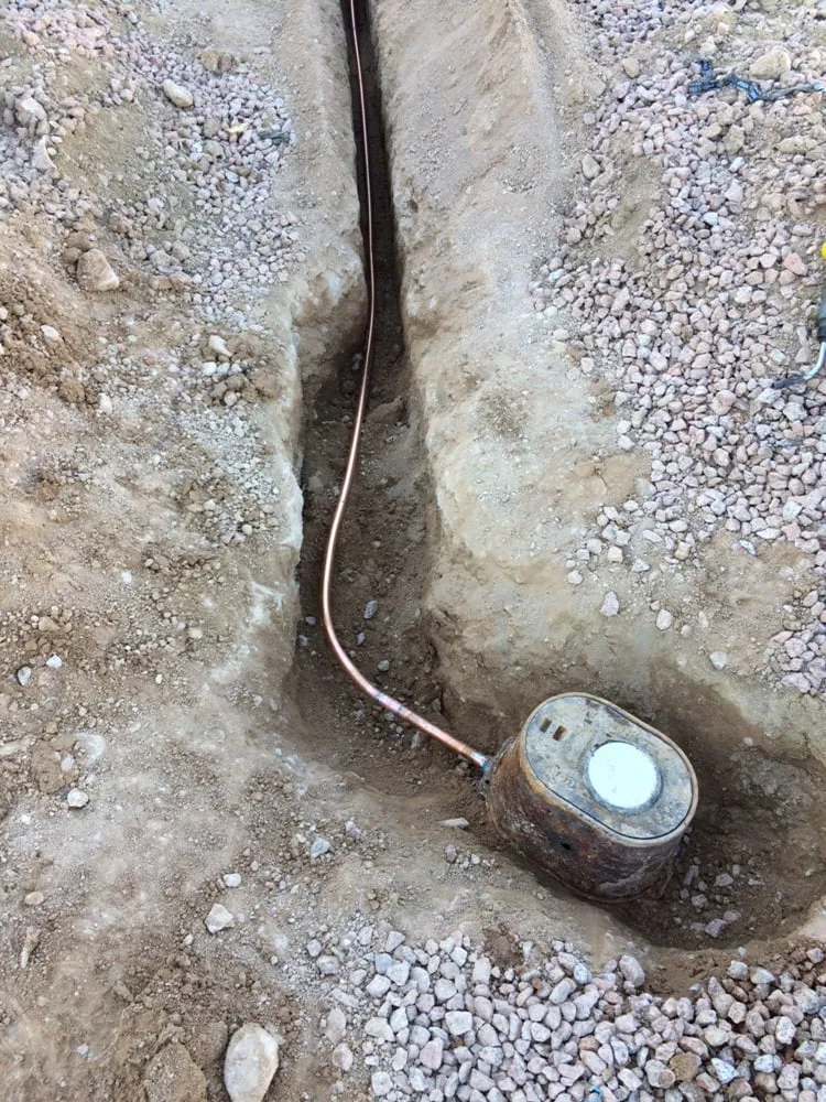 Slide of Premier Service Plumbing