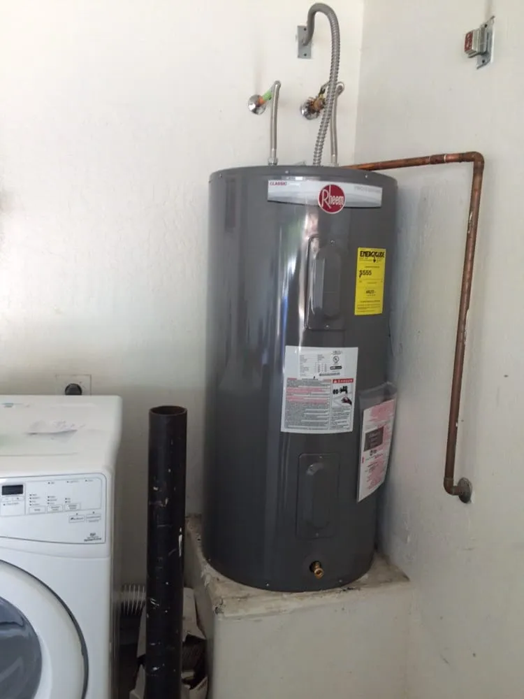 Slide of Premier Service Plumbing