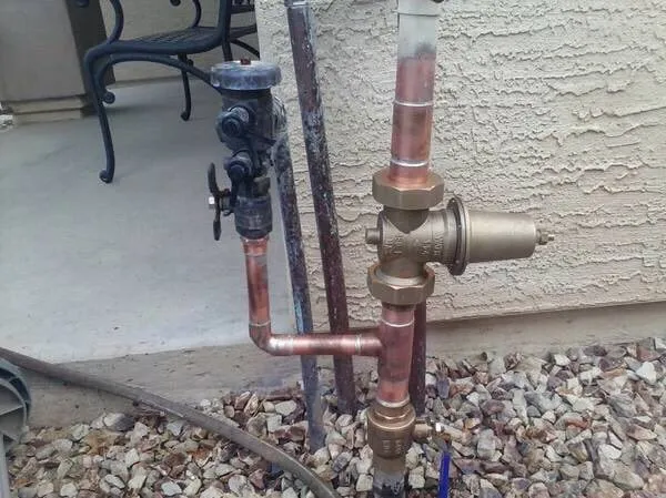 Reliable leak detection experts serving Surprise, AZ - Premier Service Plumbing
