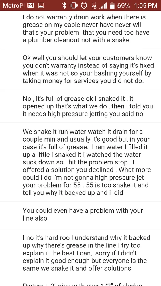 Top-rated pipe repair in Surprise, AZ by Premier Service Plumbing