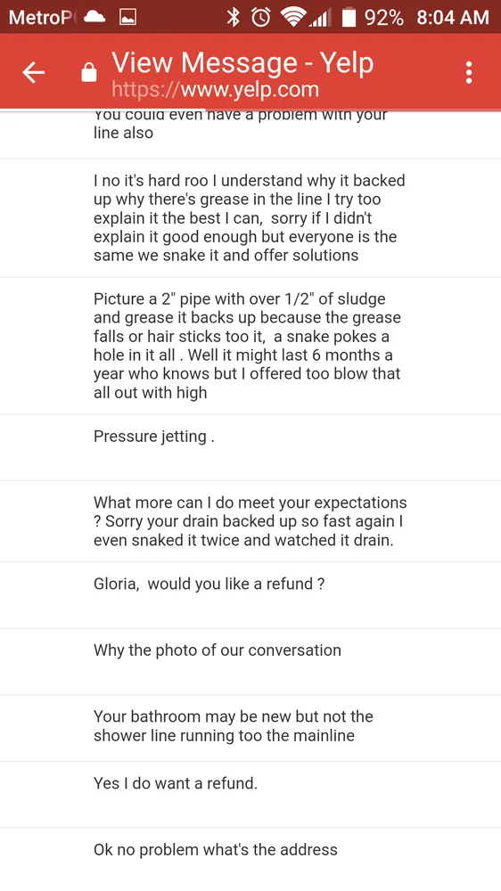 Top-rated emergency plumbing experts serving Surprise, AZ - Premier Service Plumbing