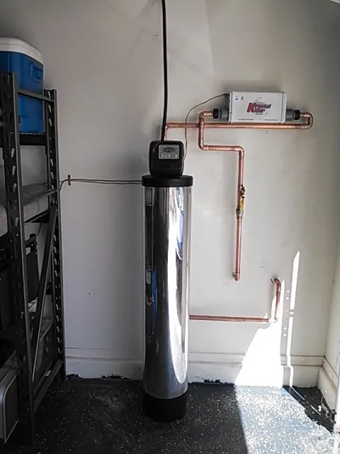Slide of Premier Service Plumbing