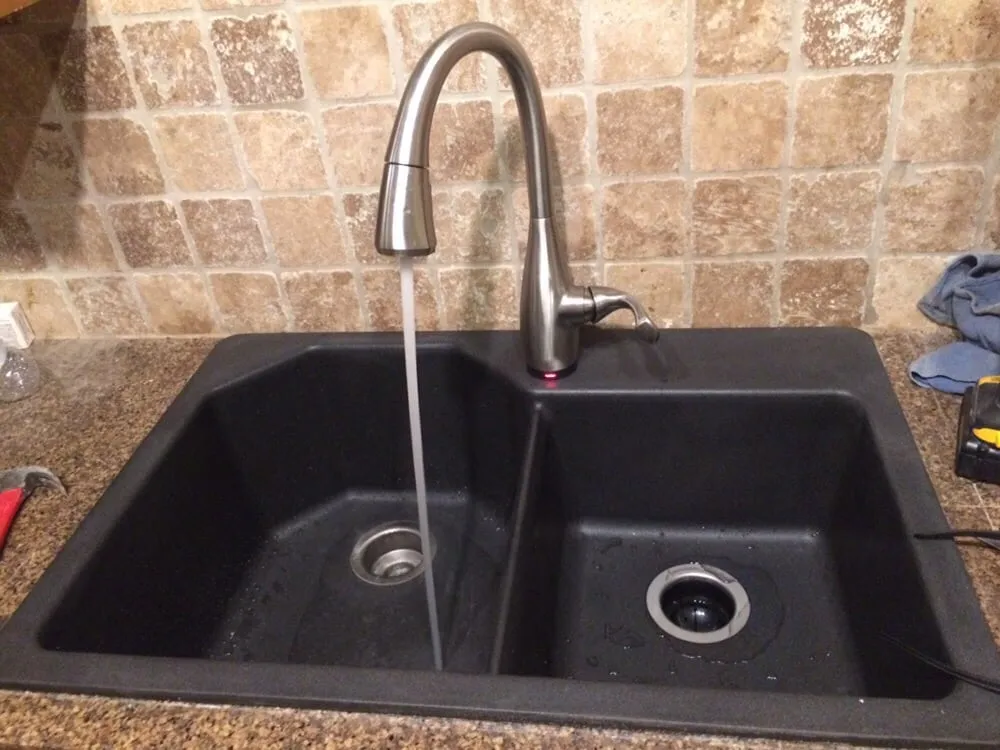 Slide of Premier Service Plumbing