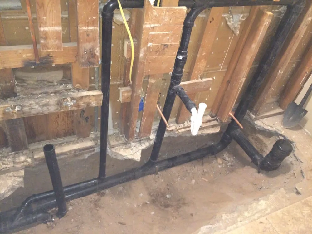 Slide of Premier Service Plumbing