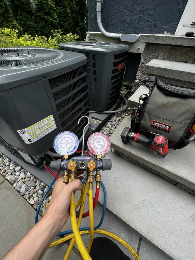 Slide of Premier Services