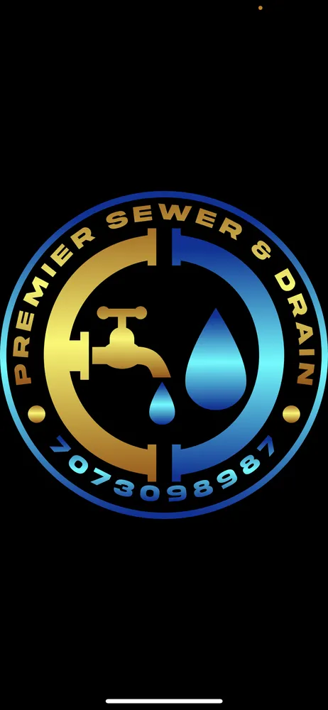 Slide of Premier Sewer & drain