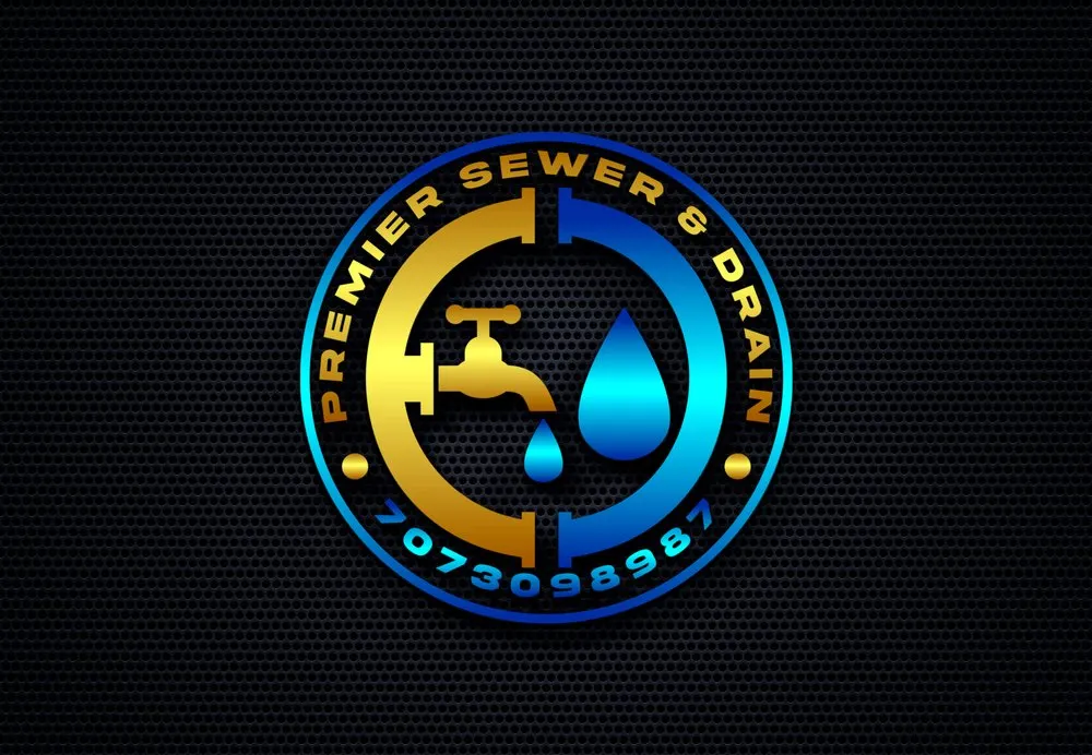 Slide of Premier Sewer & drain