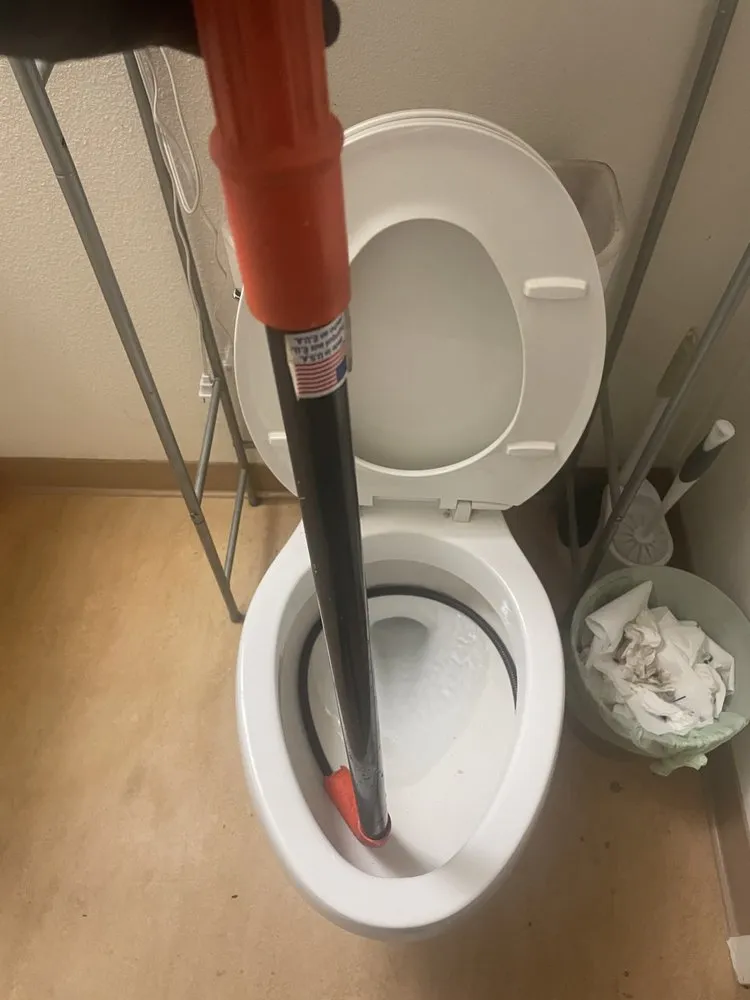 Slide of Premier Sewer & drain