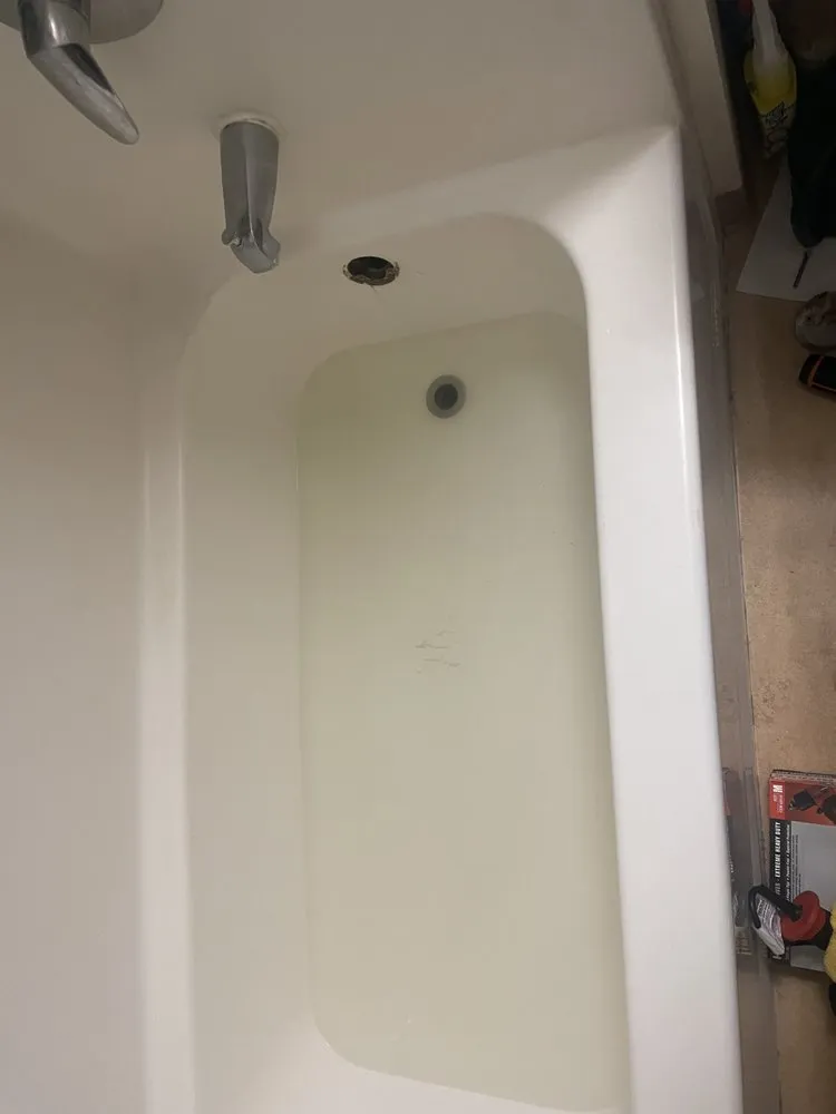 Slide of Premier Sewer & drain