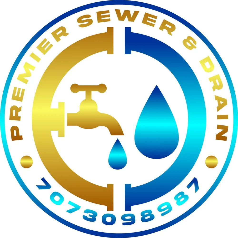 Slide of Premier Sewer & drain