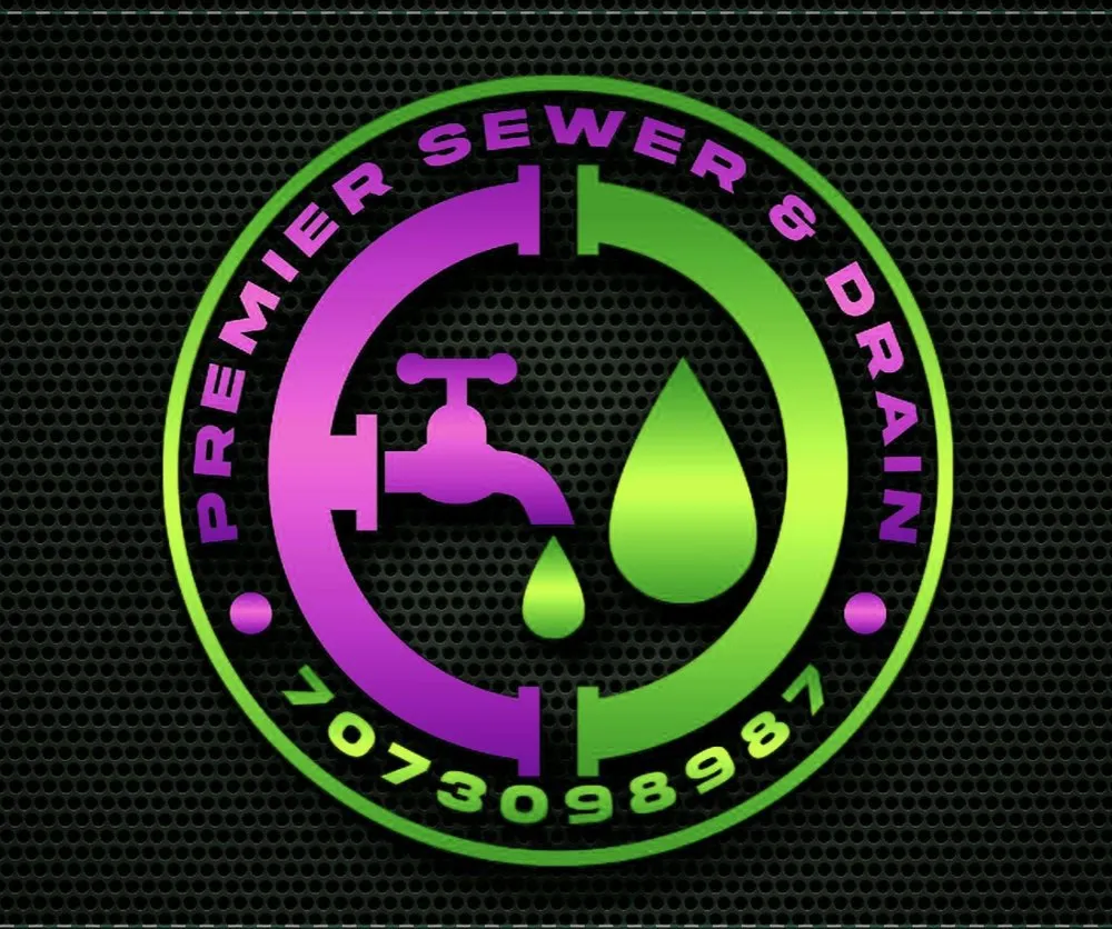 Slide of Premier Sewer & drain