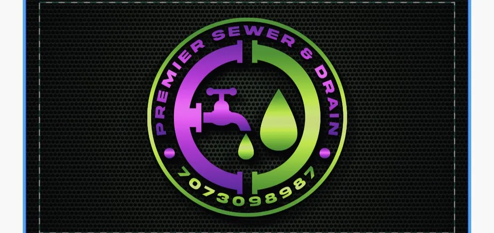 Slide of Premier Sewer & drain