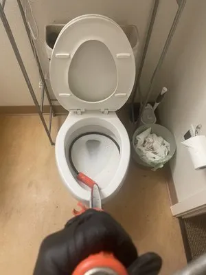 Premier Sewer & drain Logo