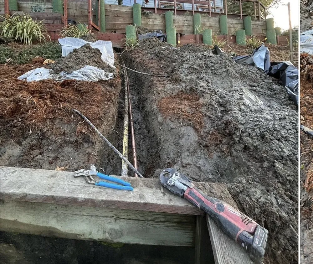 Slide of Premier Water Solutions