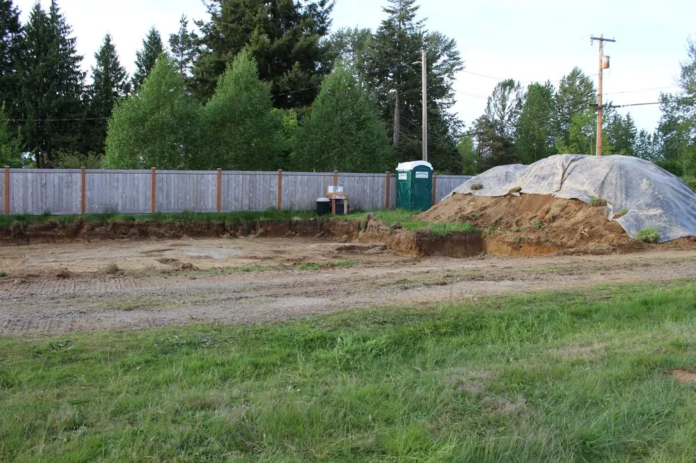 Slide of Premier West Construction