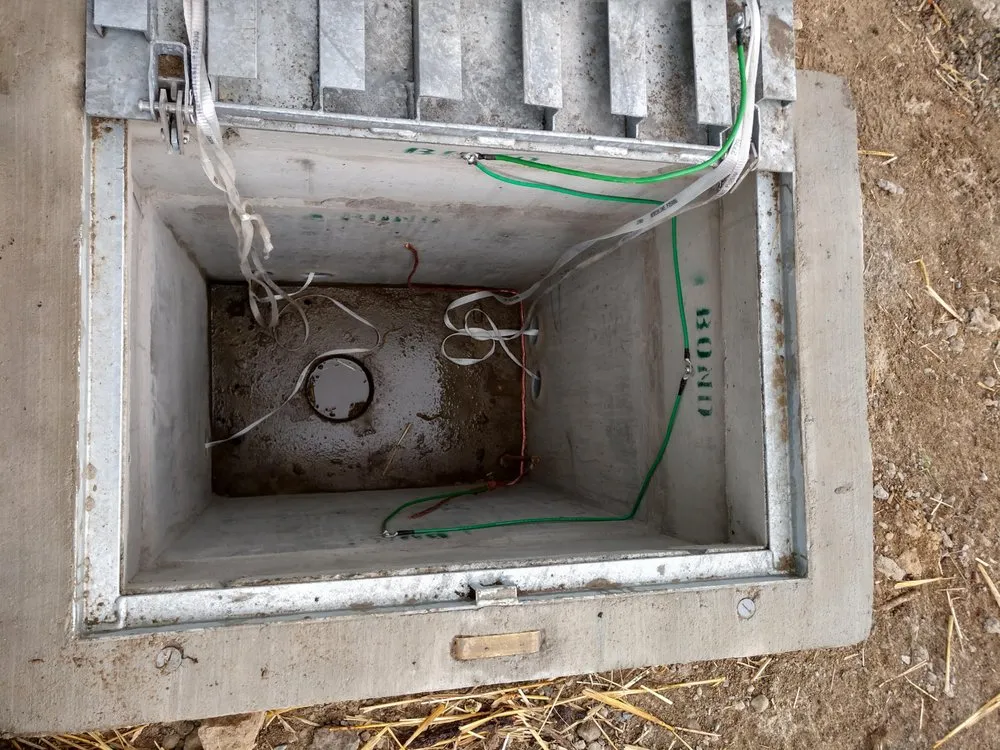 Slide of Premier West Construction