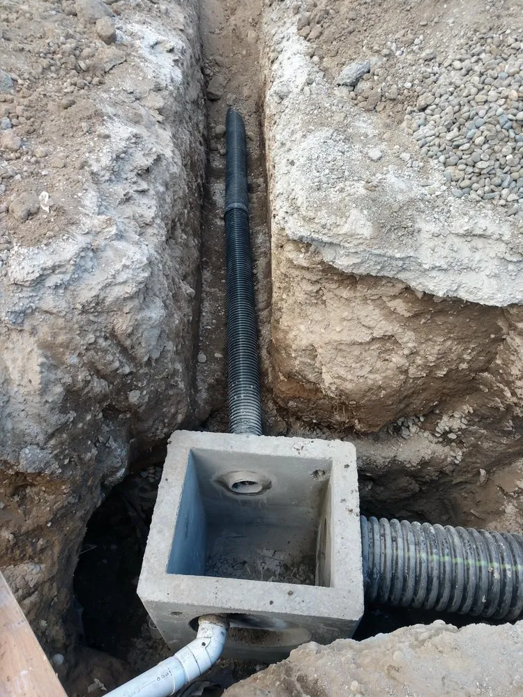 Slide of Premier West Construction