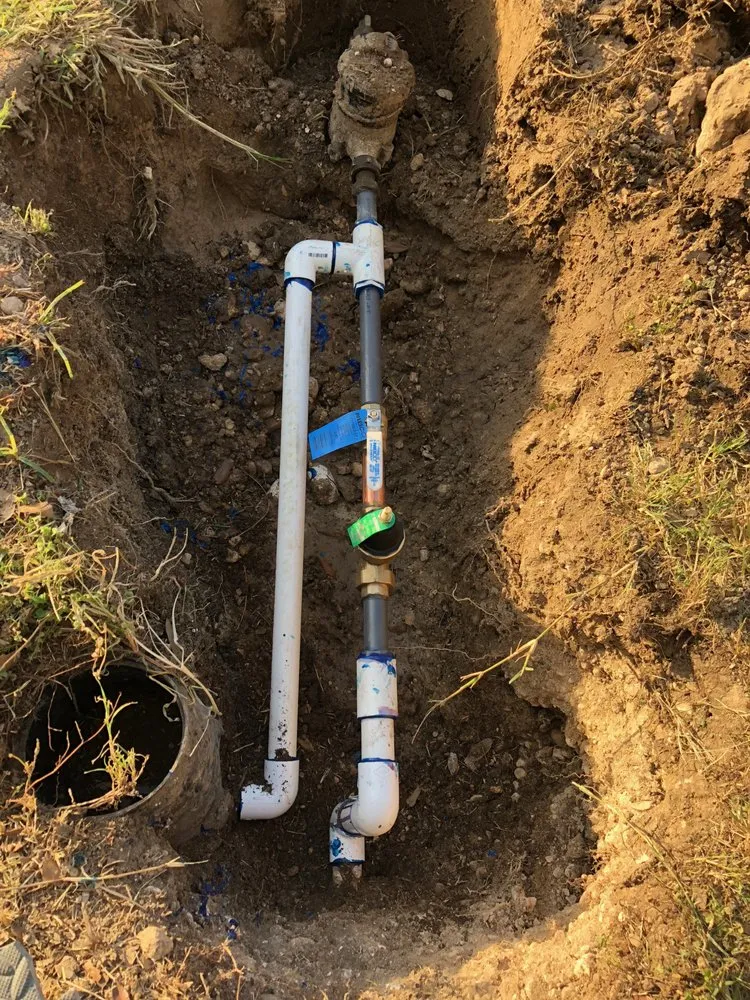 Slide of Premier Works