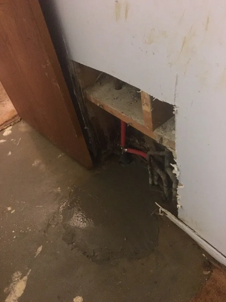 Slide of Premiere Plumbing