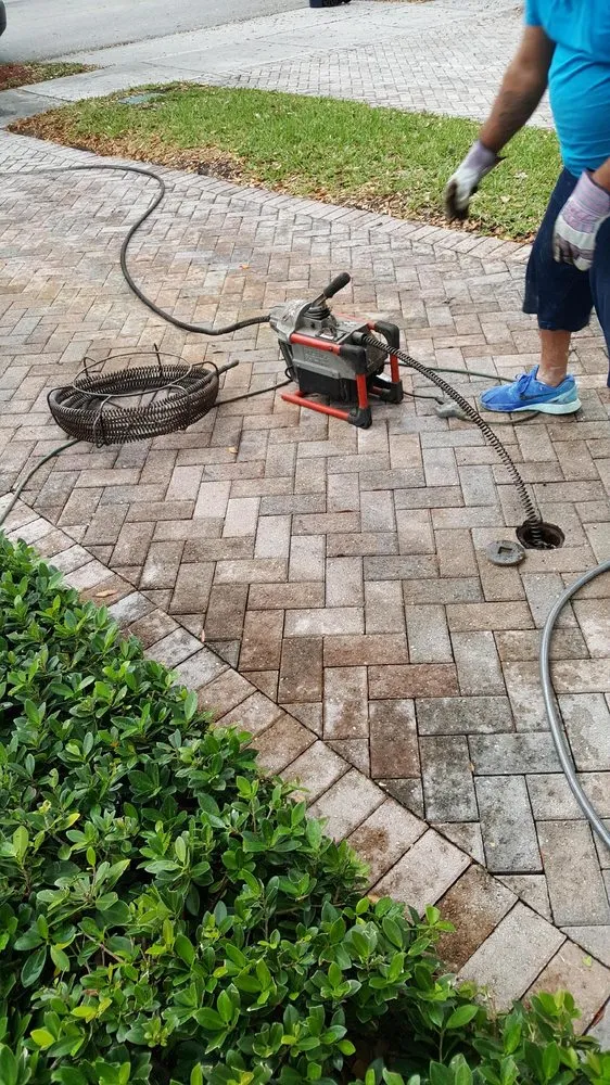 Slide of Premiere Plumbing