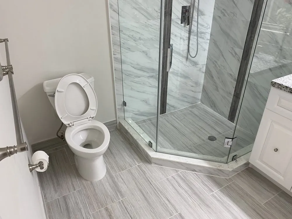 Slide of Premiere Plumbing