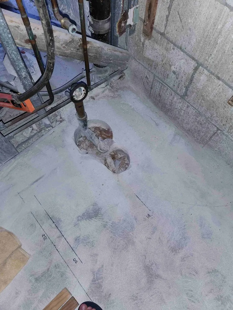 Slide of Premiere Plumbing