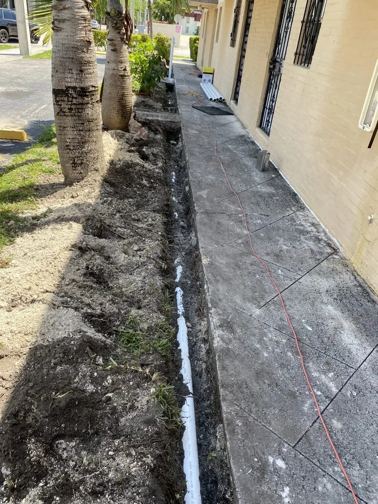 Slide of Premiere Plumbing