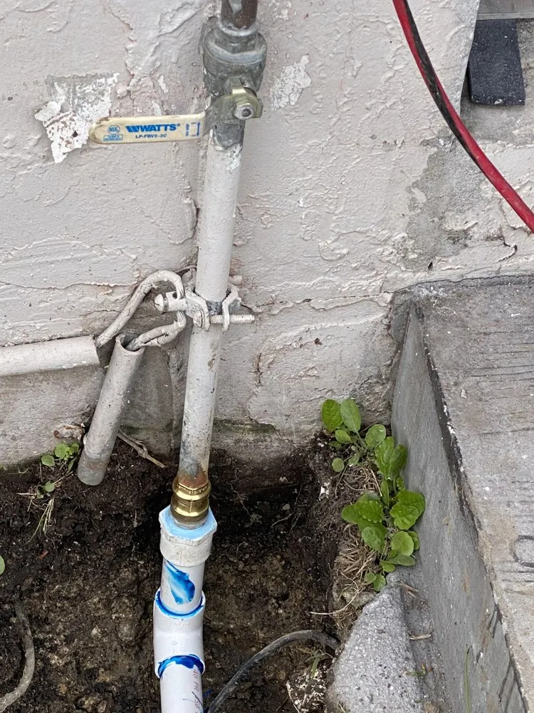 Slide of Premiere Plumbing