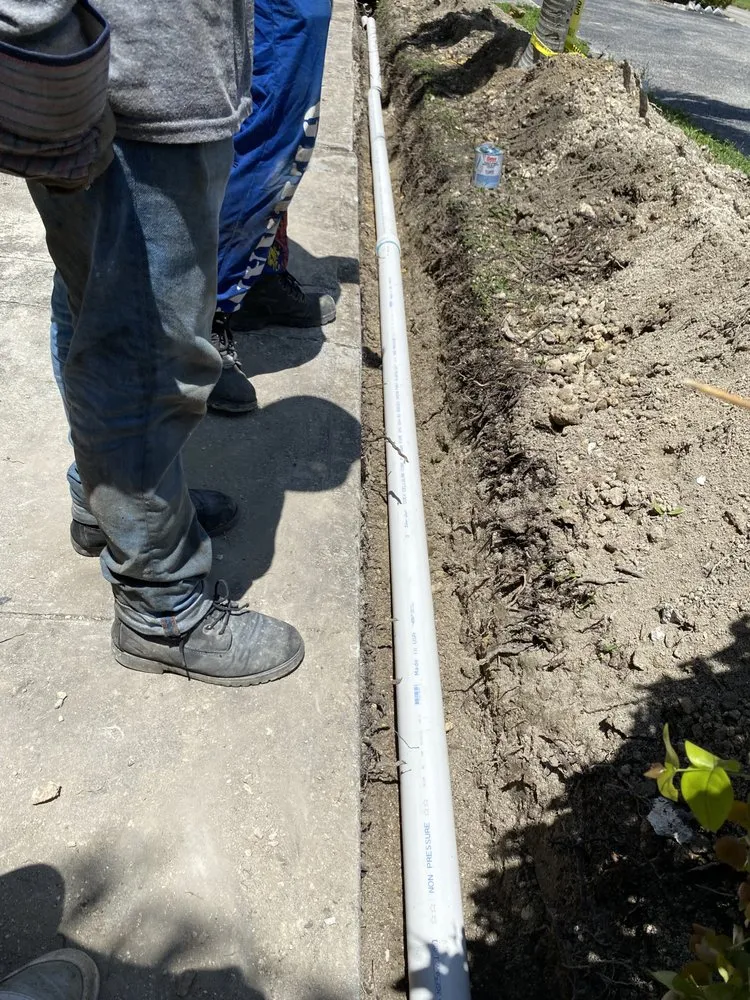 Slide of Premiere Plumbing