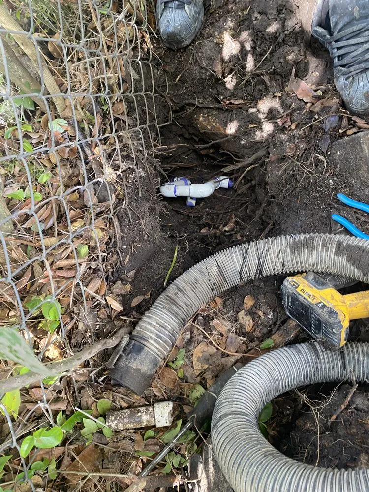 Slide of Premiere Plumbing