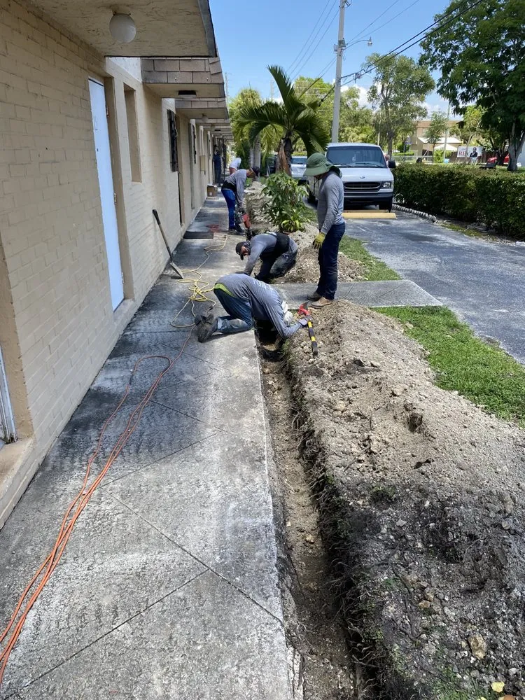 Slide of Premiere Plumbing